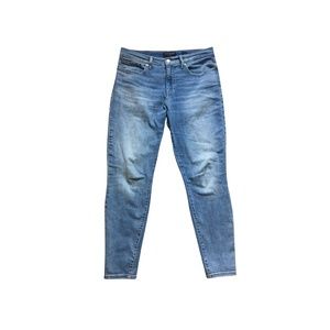 Lucky Brand Jeans - Mid Rise Skinny - Ava - Size 12